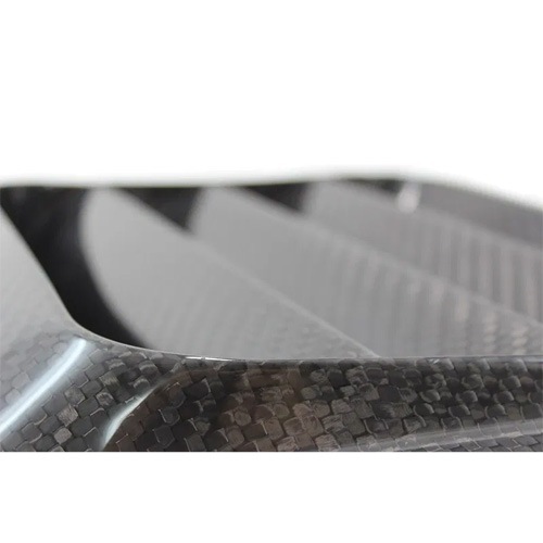 KOSHI ABARTH 500/595 NACA ܥ󥨥ơ