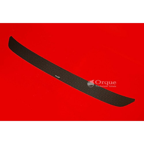 Orque ABARTH500 �ꥢ�����ȥ�����å������� �����ܥ󥬡��˥å���