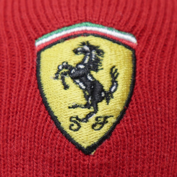 FERRARI �����˥åȥ���å�(��å�)