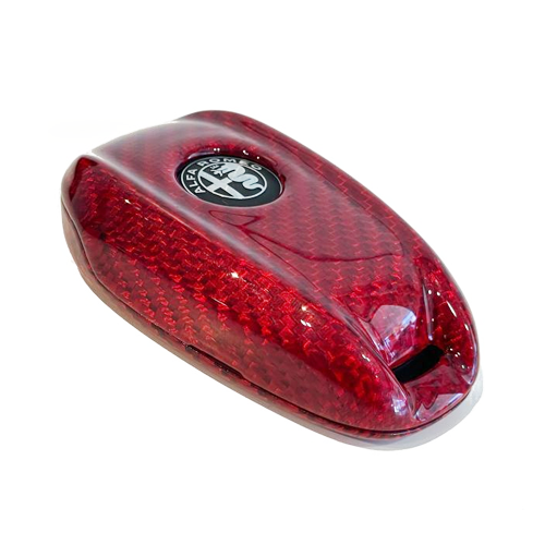 AlfaRomeo Giulia/Stelvio AutoStyle ܥ󥭡 å