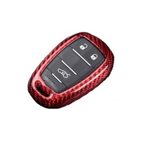 AlfaRomeo Giulia/Stelvio AutoStyle ܥ󥭡 å