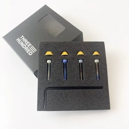 THREEHUNDRED FIAT/ABARTH �ե塼�����å��� ������ӥ����å�(�������)