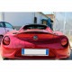 KOSHI Alfa Romeo 4C Spider �����ܥ� �ꥢ���ݥ��顼
