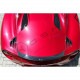KOSHI Alfa Romeo 4C Spider �����ܥ� �ꥢ���ݥ��顼