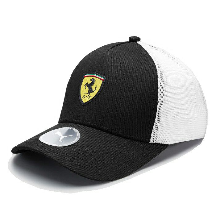 Ferrari ���� �������ǥꥢ �ե��顼�� FW �ȥ�å��� ����å�