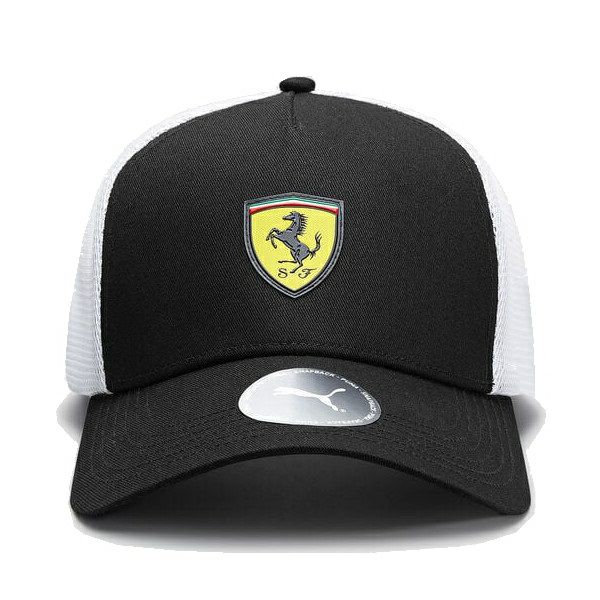 Ferrari ���� �������ǥꥢ �ե��顼�� FW �ȥ�å��� ����å�