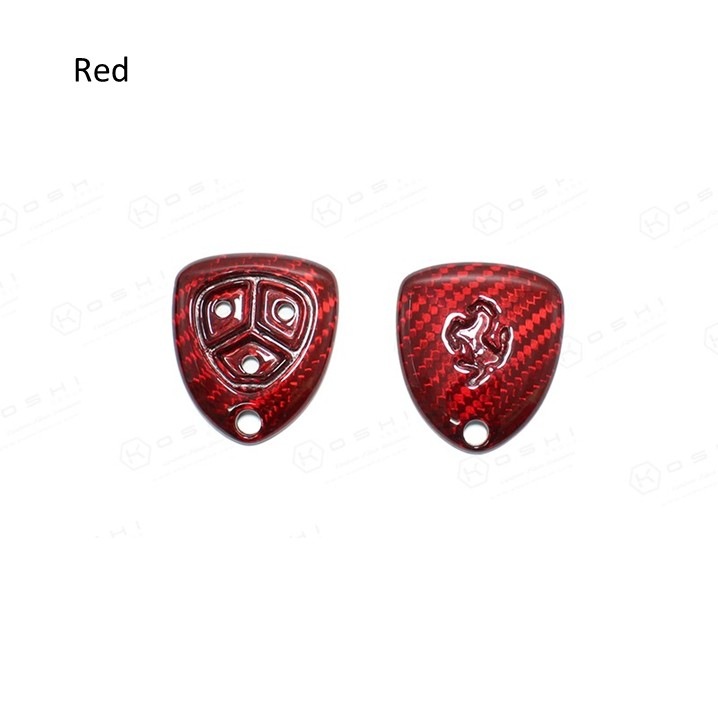 KOSHI Ferrari 458 , 599 GTB , FF , California �����ܥ󥭡����С�