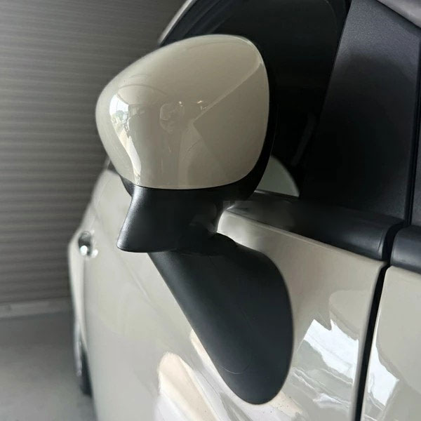 ưǼߥ顼å ABARTH500/595/695FIAT500