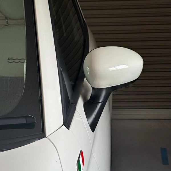 ưǼߥ顼å ABARTH500/595/695FIAT500