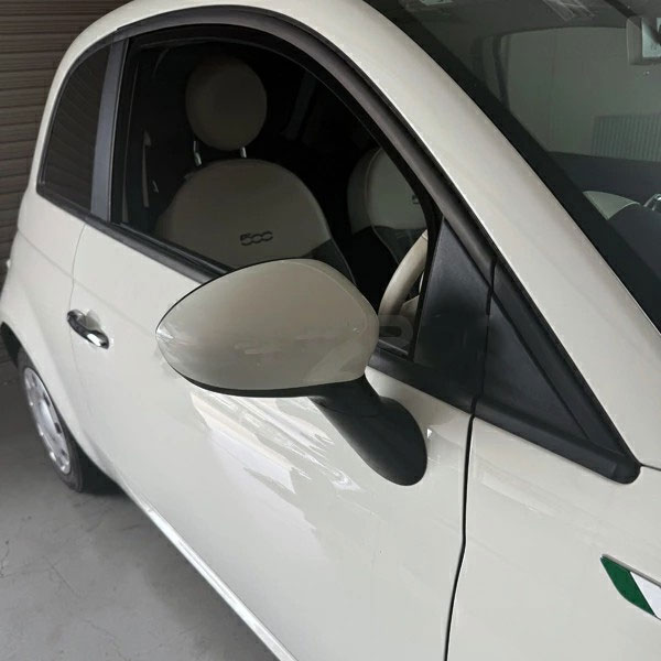 ưǼߥ顼å ABARTH500/595/695FIAT500