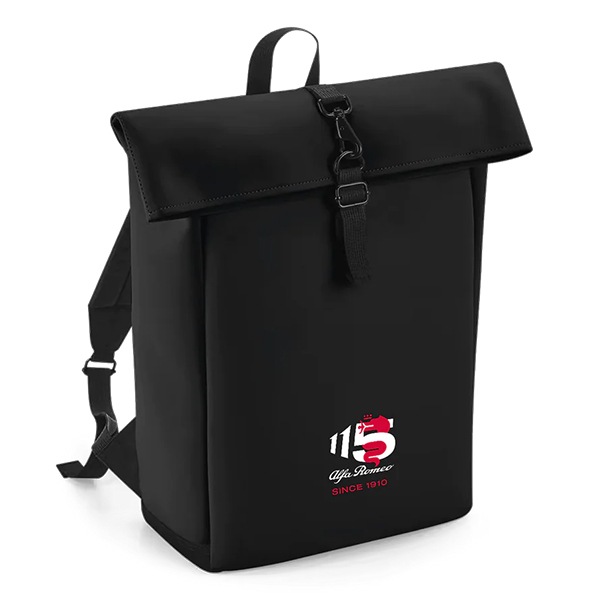 Alfa Romeo ���� 115��ǯ��ǰ �Хå��ѥå��ʥ֥�å��˥Хå�