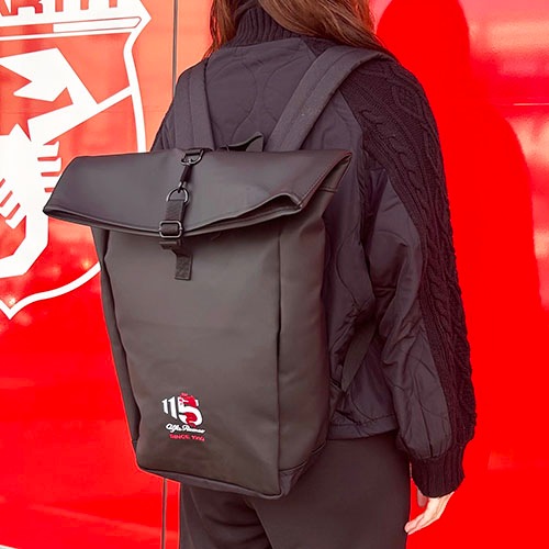 Alfa Romeo ���� 115��ǯ��ǰ �Хå��ѥå��ʥ֥�å��˥Хå�