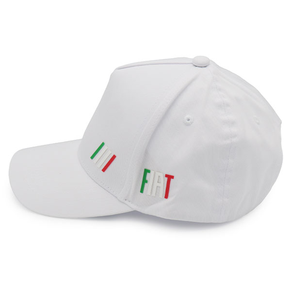 FIAT���� �ۥ磻�� ����å�