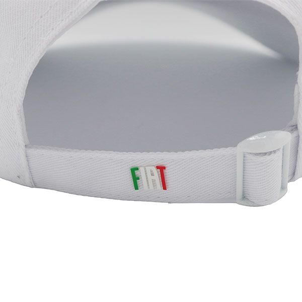 FIAT���� �ۥ磻�� ����å�