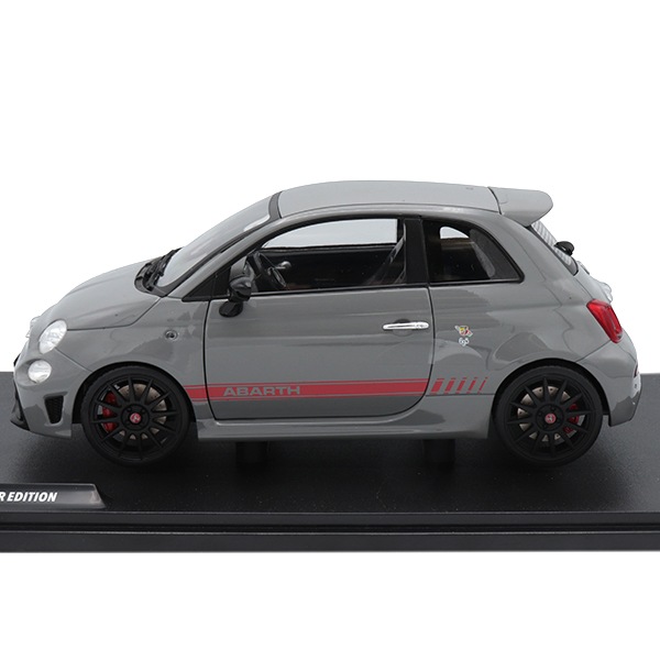 ABARTH �ե����å� 695 ���Х�� XSR ���ǥ������ ��ޥ� 2022 1/18�������� �ߥ˥����ʥ��졼��SOLIDO ���Х��