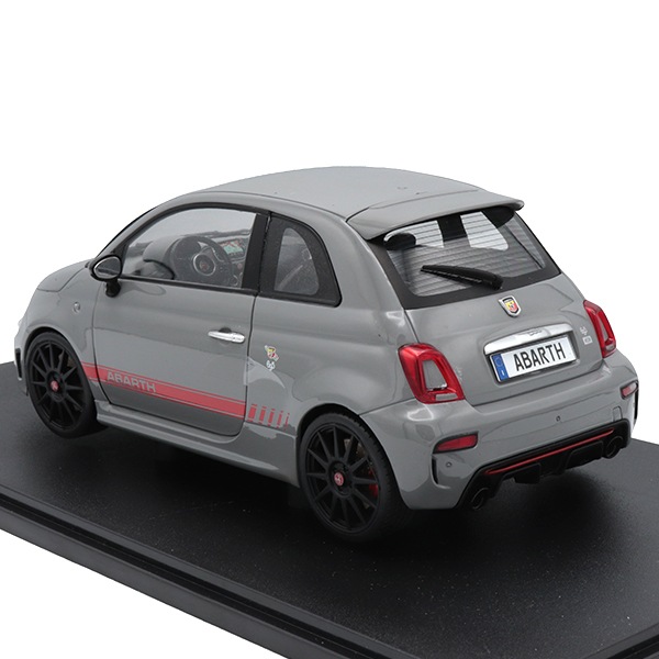 ABARTH �ե����å� 695 ���Х�� XSR ���ǥ������ ��ޥ� 2022 1/18�������� �ߥ˥����ʥ��졼��SOLIDO ���Х��