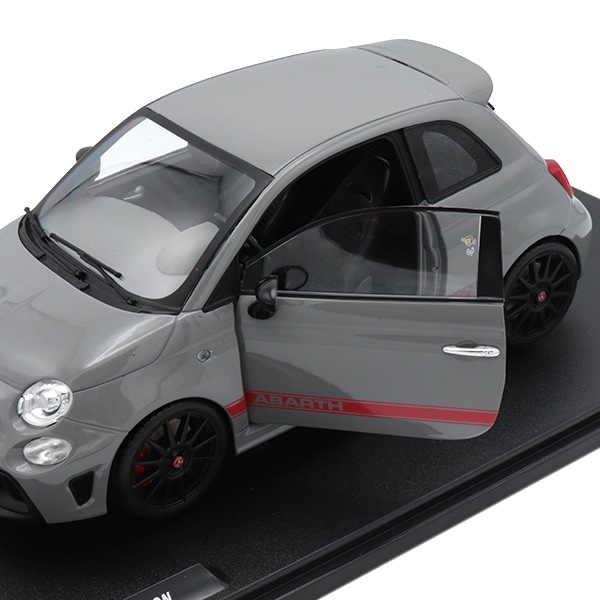 ABARTH �ե����å� 695 ���Х�� XSR ���ǥ������ ��ޥ� 2022 1/18�������� �ߥ˥����ʥ��졼��SOLIDO ���Х��