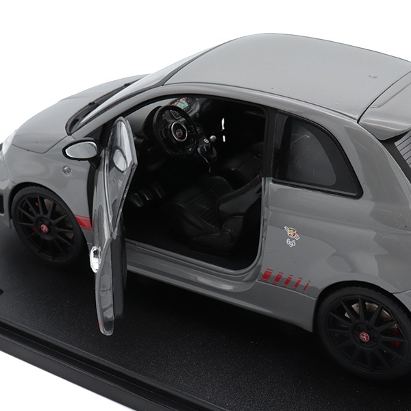 ABARTH �ե����å� 695 ���Х�� XSR ���ǥ������ ��ޥ� 2022 1/18�������� �ߥ˥����ʥ��졼��SOLIDO ���Х��