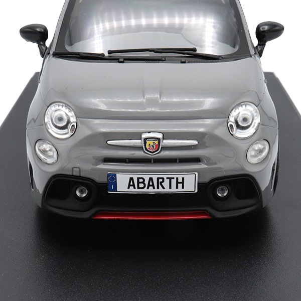 ABARTH �ե����å� 695 ���Х�� XSR ���ǥ������ ��ޥ� 2022 1/18�������� �ߥ˥����ʥ��졼��SOLIDO ���Х��