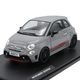 ABARTH �ե����å� 695 ���Х�� XSR ���ǥ������ ��ޥ� 2022 1/18�������� �ߥ˥����ʥ��졼��SOLIDO ���Х��