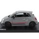 ABARTH �ե����å� 695 ���Х�� XSR ���ǥ������ ��ޥ� 2022 1/18�������� �ߥ˥����ʥ��졼��SOLIDO ���Х��