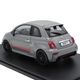 ABARTH �ե����å� 695 ���Х�� XSR ���ǥ������ ��ޥ� 2022 1/18�������� �ߥ˥����ʥ��졼��SOLIDO ���Х��