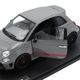 ABARTH �ե����å� 695 ���Х�� XSR ���ǥ������ ��ޥ� 2022 1/18�������� �ߥ˥����ʥ��졼��SOLIDO ���Х��