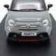 ABARTH �ե����å� 695 ���Х�� XSR ���ǥ������ ��ޥ� 2022 1/18�������� �ߥ˥����ʥ��졼��SOLIDO ���Х��