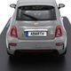ABARTH �ե����å� 695 ���Х�� XSR ���ǥ������ ��ޥ� 2022 1/18�������� �ߥ˥����ʥ��졼��SOLIDO ���Х��