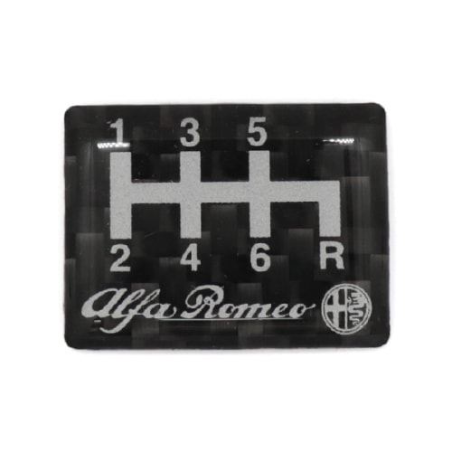 Alfa Romeo եȥѥ ܥ 3Dƥå