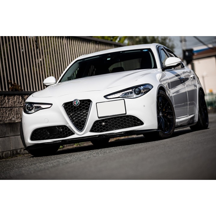 diverti Alfa Romeo Giulia �����ܥ� �ե륨���� ���å�