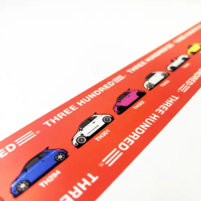 THREEHUNDRED OPP�ơ��� 40m