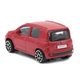 FIAT ���� PANDA 1/43 �ߥ˥���(��å�) burago �ե����å�