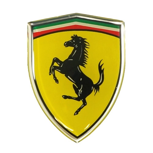 Ferrari ɷ 3Dƥå
