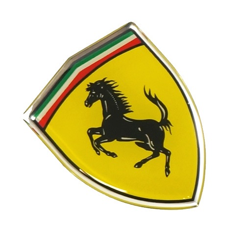 Ferrari ɷ 3Dƥå