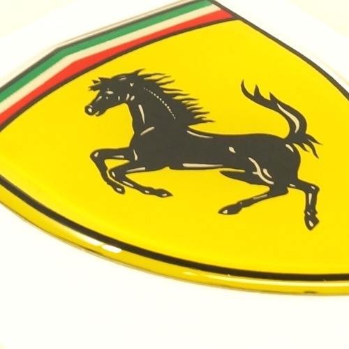 Ferrari ɷ 3Dƥå