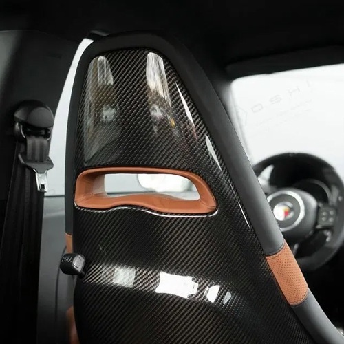 KOSHI ABARTH 595(���꡼��4) Sabelt ������ ���С������� ����set