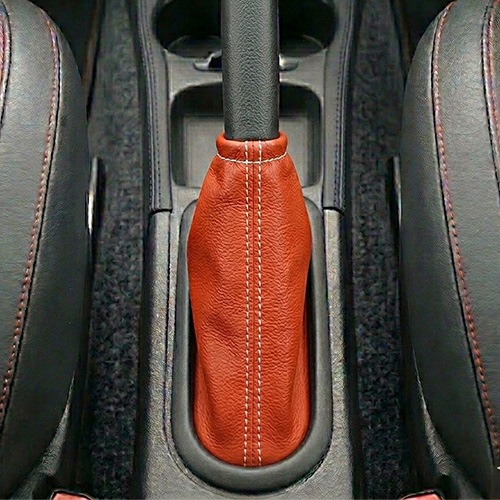FIAT/ABARTH 500 �쥶�������ɥ֡���(��åɡߥۥ磻�ȥ��ƥå�)