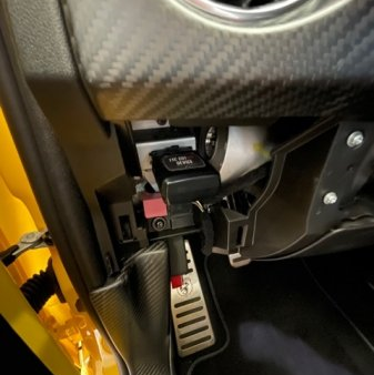 THREEHUNDRED TTC CUT OFF DEVICE