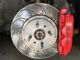 FLATOUT ABARTH500/595/695 ����ߥ٥�ϥåȥ��å� ����������ɥ����ѡ���