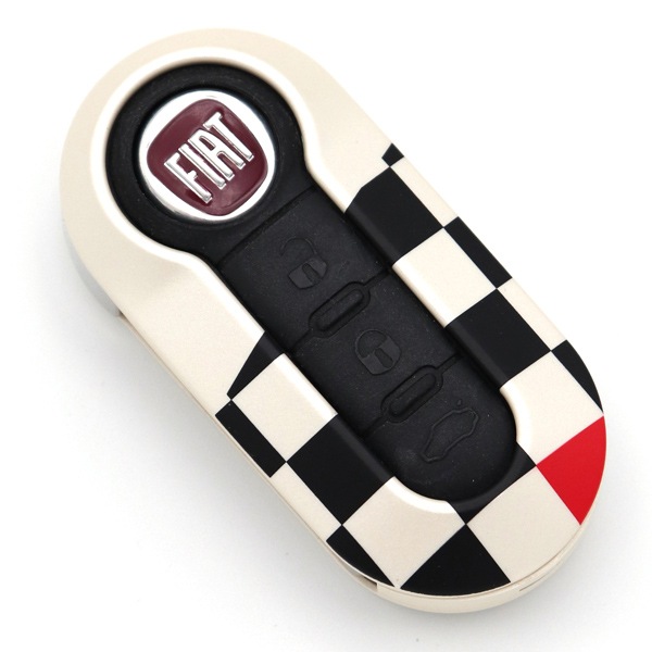 FIAT ���� �ϡ��ե����å��� �������С��ʥ����ܥ꡼��