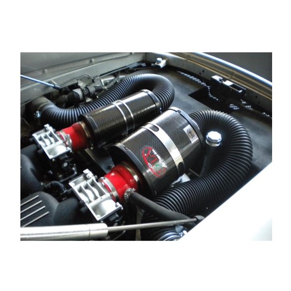 LAMBORGHINI GALLARDO BMC OTA�ʥ����Х�ȥ��ڥåȥ����ܥå����˥��ܥ륮����