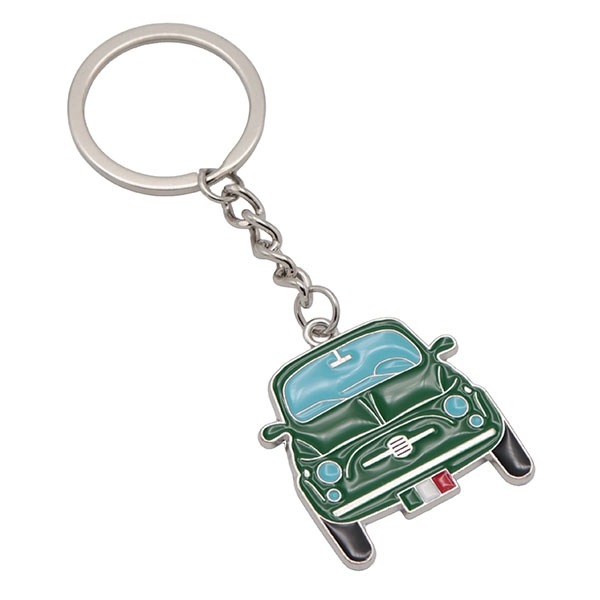 FIAT Nuova 500 ������󥰡ʥ��꡼���