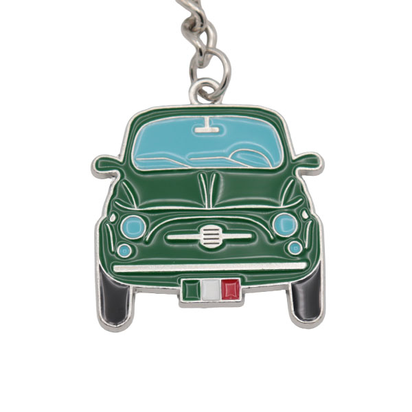 FIAT Nuova 500 ������󥰡ʥ��꡼���