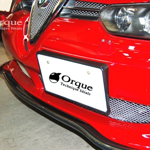 Orque Alfa Romeo �����ܥ�ʥ�С��ե졼��