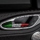 KOSHI Alfa Romeo GIULIA/STELVIO �����ܥ󥤥�ʡ��ɥ��ϥ�ɥ륫�С�