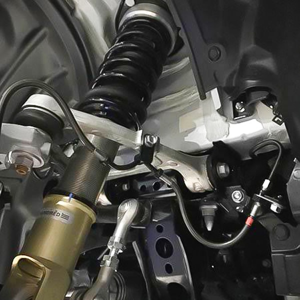 THREEHUNDRED ���ݡ��ĥ֥졼���饤�� ABARTH 124 Spider