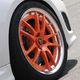 THREEHUNDRED es wheel es-04 FORGED 3pice WHEEL 7J