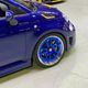 THREEHUNDRED es wheel es-04 FORGED 3pice WHEEL 7J