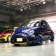 THREEHUNDRED es wheel es-04 FORGED 3pice WHEEL 7J